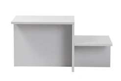 Salontafel Harmony Grijs