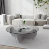 Salontafel Himalayas Wit