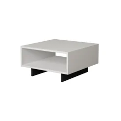 Salontafel Hola Wit 60cm