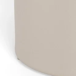 Salontafel Livor Marmer Grijs Ø40cm - Giga Living