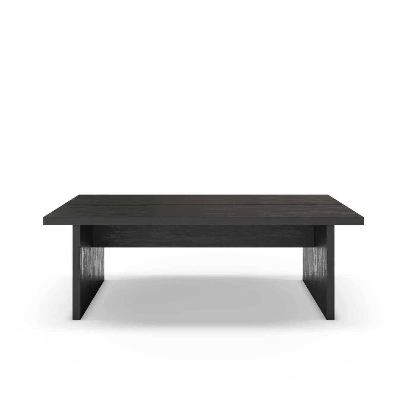 Salontafel Loana 120cm Trv Zwart - Giga Meubel