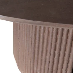 Salontafel Lorna Walnoot 130cm - Giga Meubel