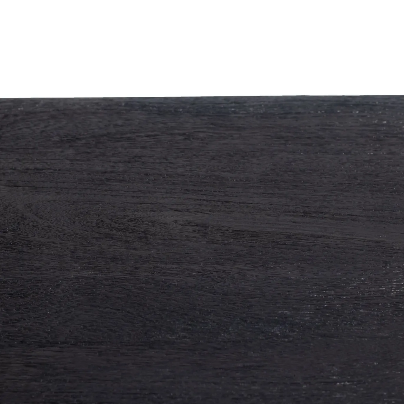 Salontafel Maddox Zwart 140cm - Giga Meubel