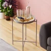 Salontafel Maron Grijs