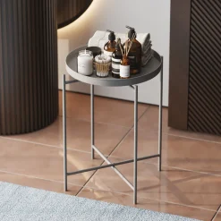 Salontafel Maron Grijs