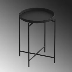 Salontafel Maron Zwart