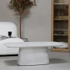 Salontafel Mina Terrazzo 110cm - Giga Meubel