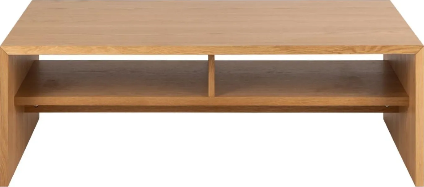 Salontafel Ole Naturel 120cm - Giga Living