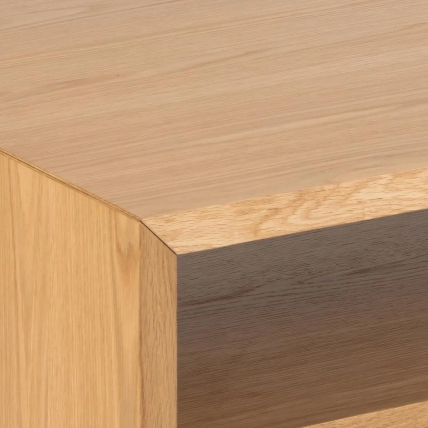 Salontafel Ole Naturel 120cm - Giga Living