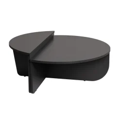 Salontafel Orion Antraciet