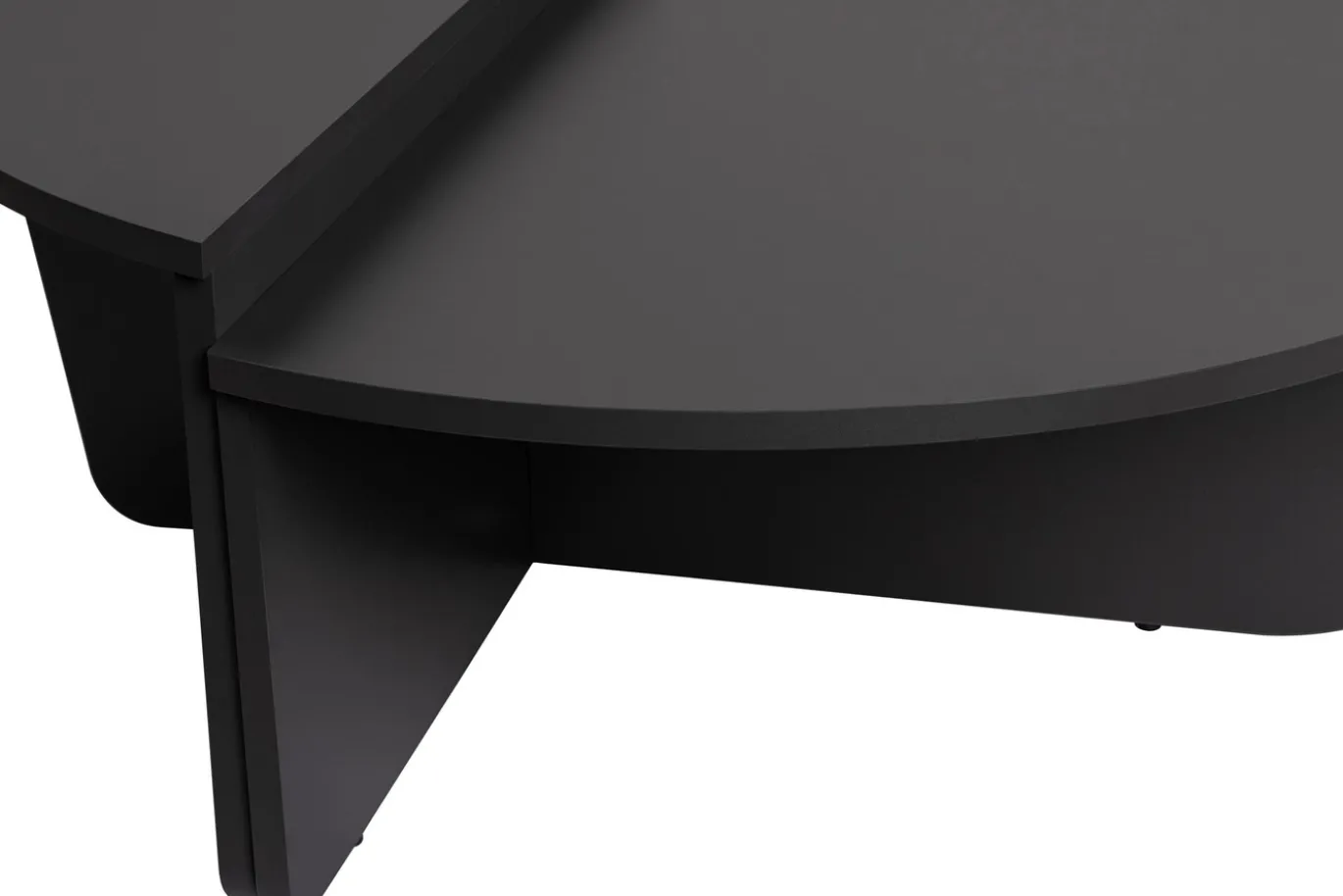 Salontafel Orion Antraciet