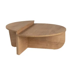 Salontafel Orion Naturel