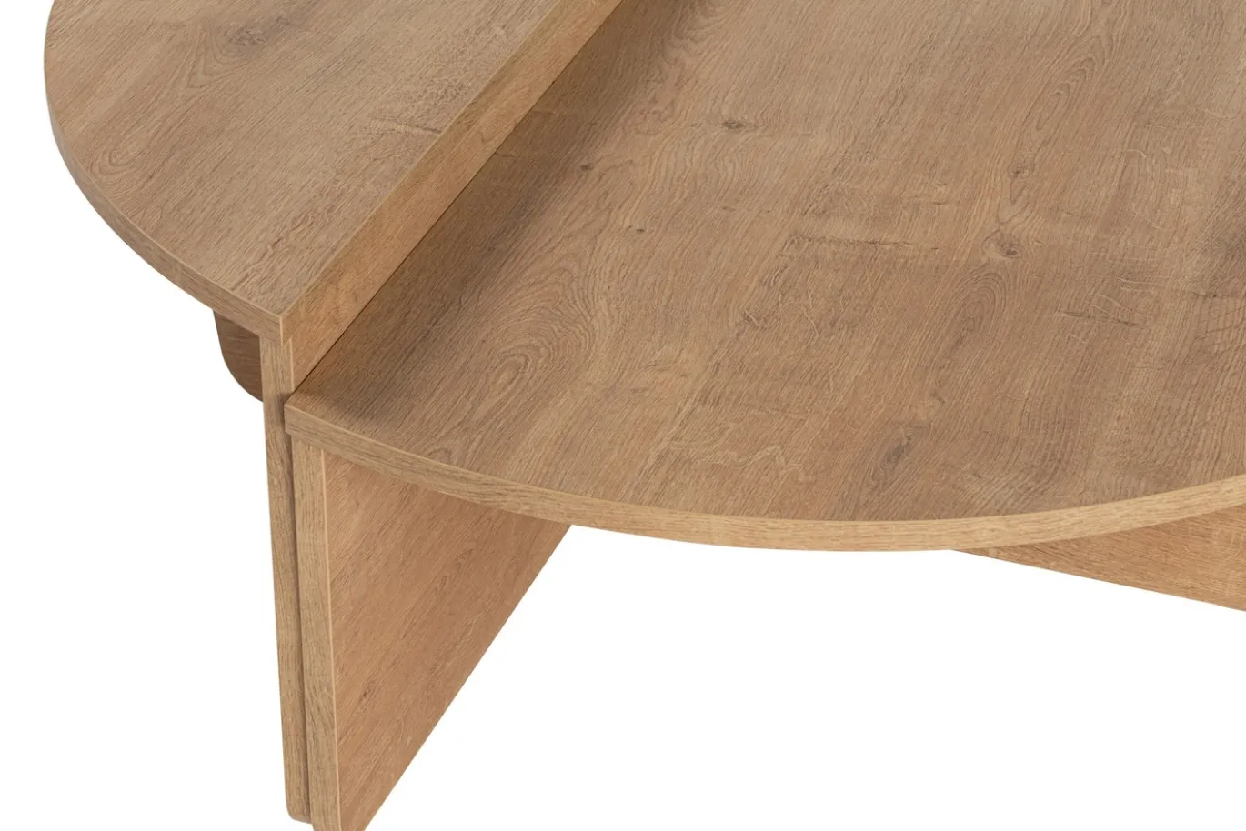 Salontafel Orion Naturel