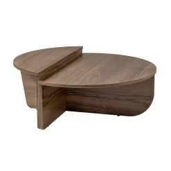 Salontafel Orion Walnoot