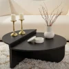 Salontafel Orion Zwart