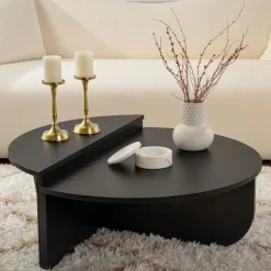Salontafel Orion Zwart
