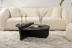 Salontafel Orion Zwart