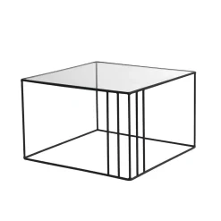 Salontafel Outline Glas