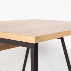 Salontafel Pal Naturel Set van 2