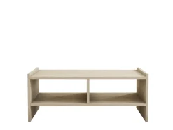 Salontafel Pera Travertinlook 90cm