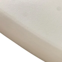 Salontafel Romy Beige Rond 50cm - Giga Meubel