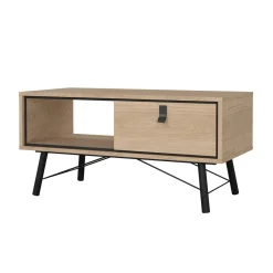 Salontafel Ry Jackson Hickory - Giga Living
