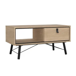Salontafel Ry Jackson Hickory - Giga Living