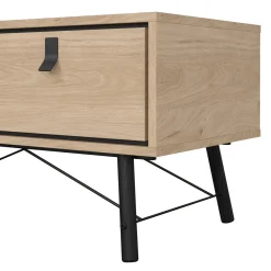 Salontafel Ry Jackson Hickory - Giga Living