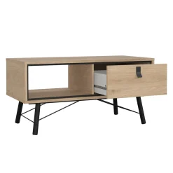 Salontafel Ry Jackson Hickory - Giga Living