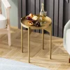 Salontafel Samuel Goud