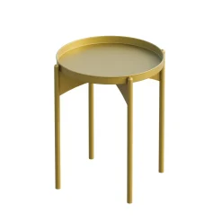 Salontafel Samuel Goud
