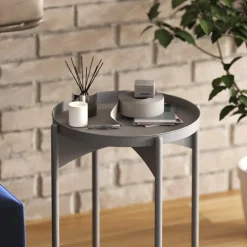 Salontafel Samuel Grijs
