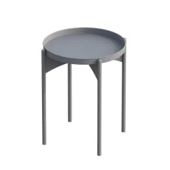 Salontafel Samuel Grijs