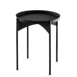 Salontafel Samuel Zwart