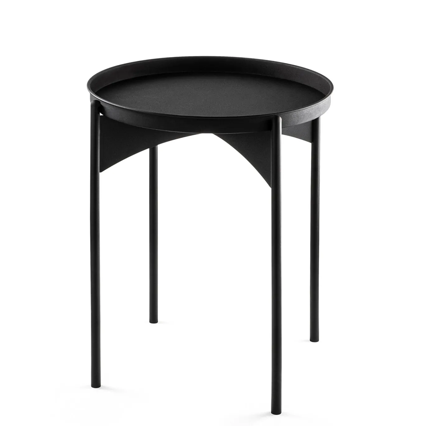 Salontafel Samuel Zwart