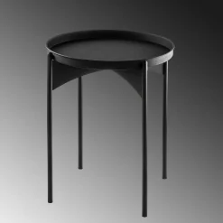 Salontafel Samuel Zwart