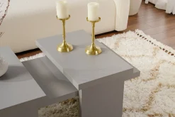 Salontafel Sanctuary Grijs