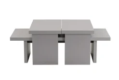 Salontafel Sanctuary Grijs