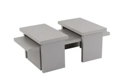Salontafel Sanctuary Grijs