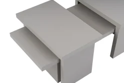 Salontafel Sanctuary Grijs