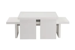 Salontafel Sanctuary Wit