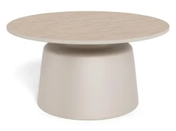 Salontafel Santorini Travertin Beige - Giga Living