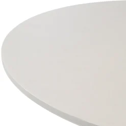 Salontafel Sep Beige 90cm - Giga Meubel