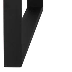Salontafel Set van 2 Glentruan Wit Keramiek - Giga Living