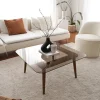 Salontafel Smart Bronze