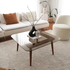 Salontafel Smart Bronze