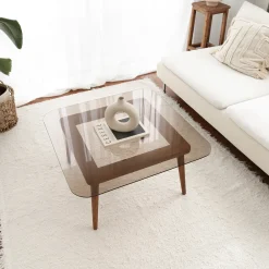 Salontafel Smart Bronze