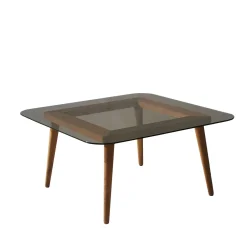 Salontafel Smart Bronze