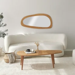 Salontafel Sweet Teak 115cm
