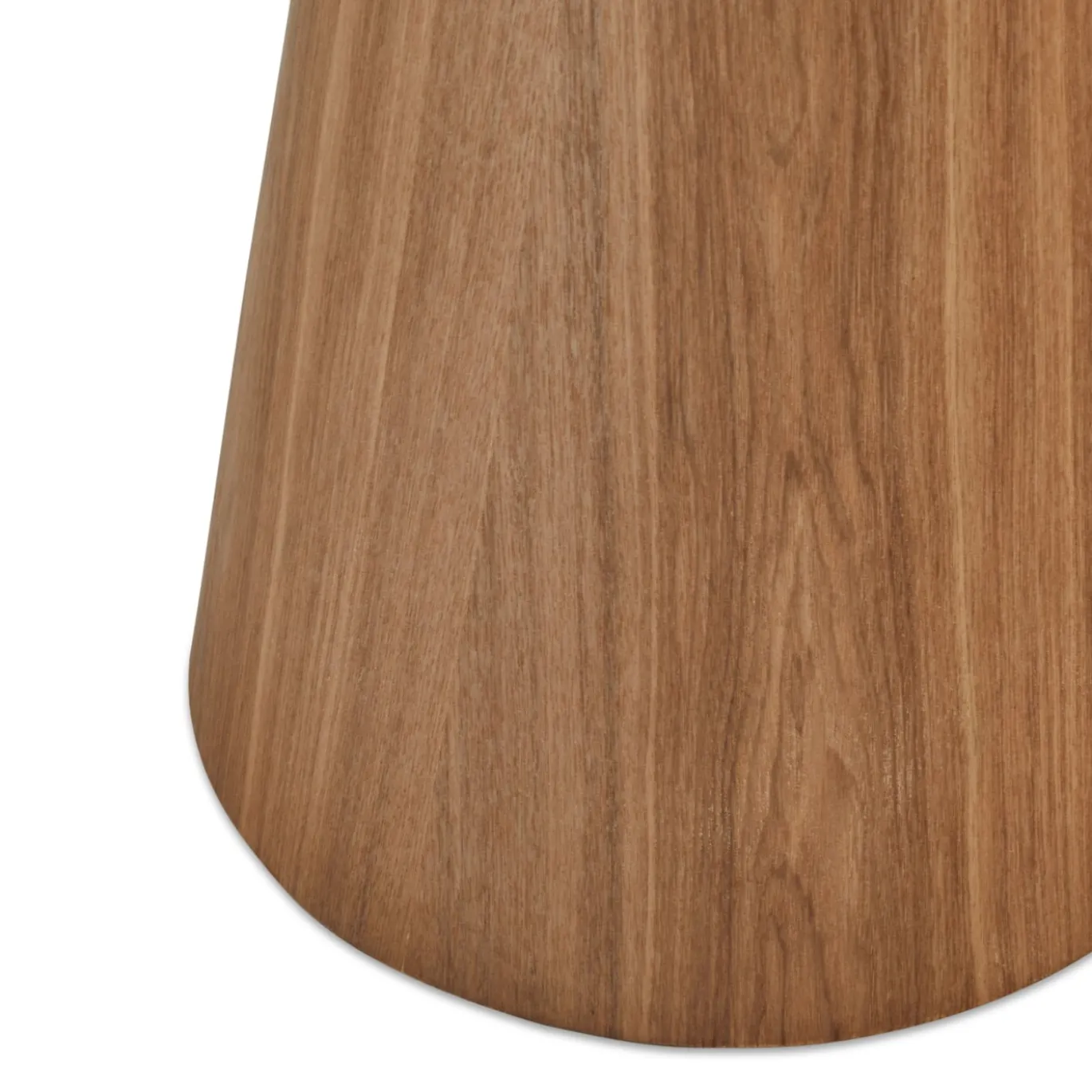 Salontafel Tango ø45x50cm Eiken - Giga Meubel